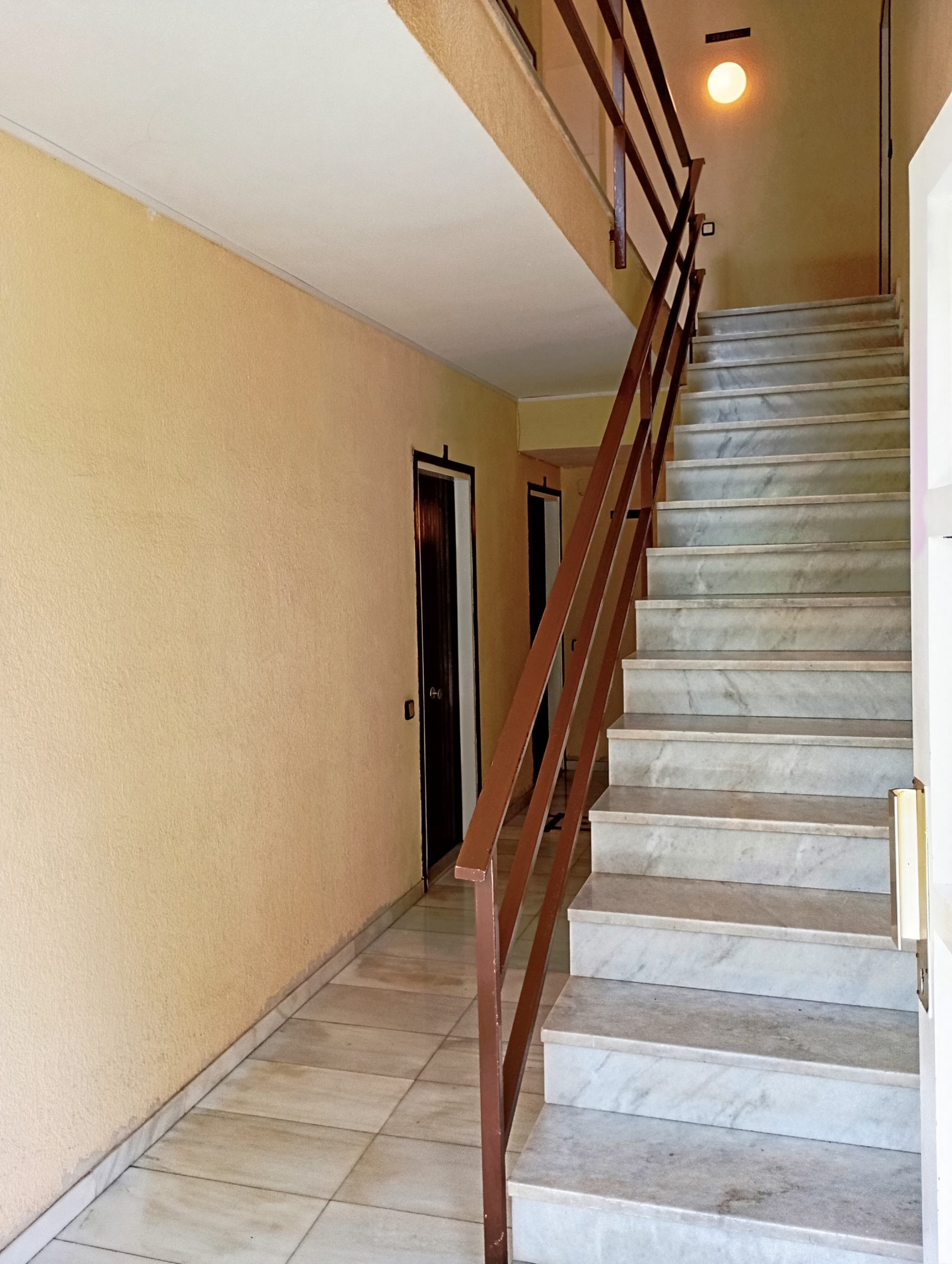 Apartamento en playa
