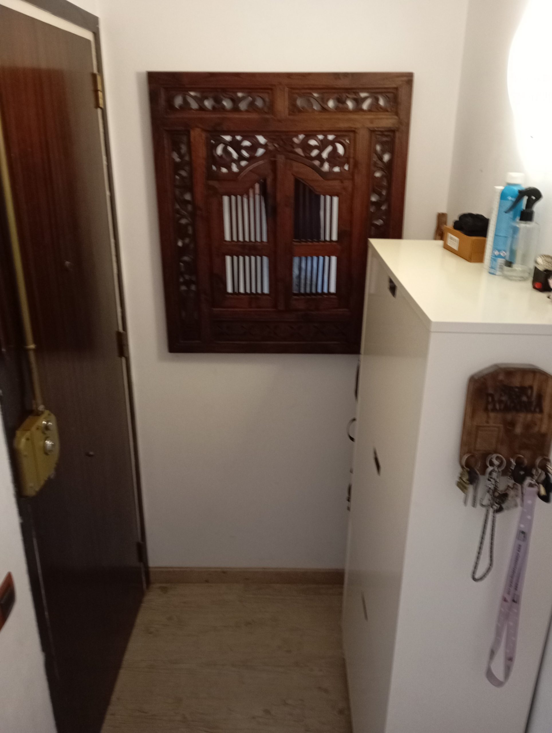 Apartamento en playa