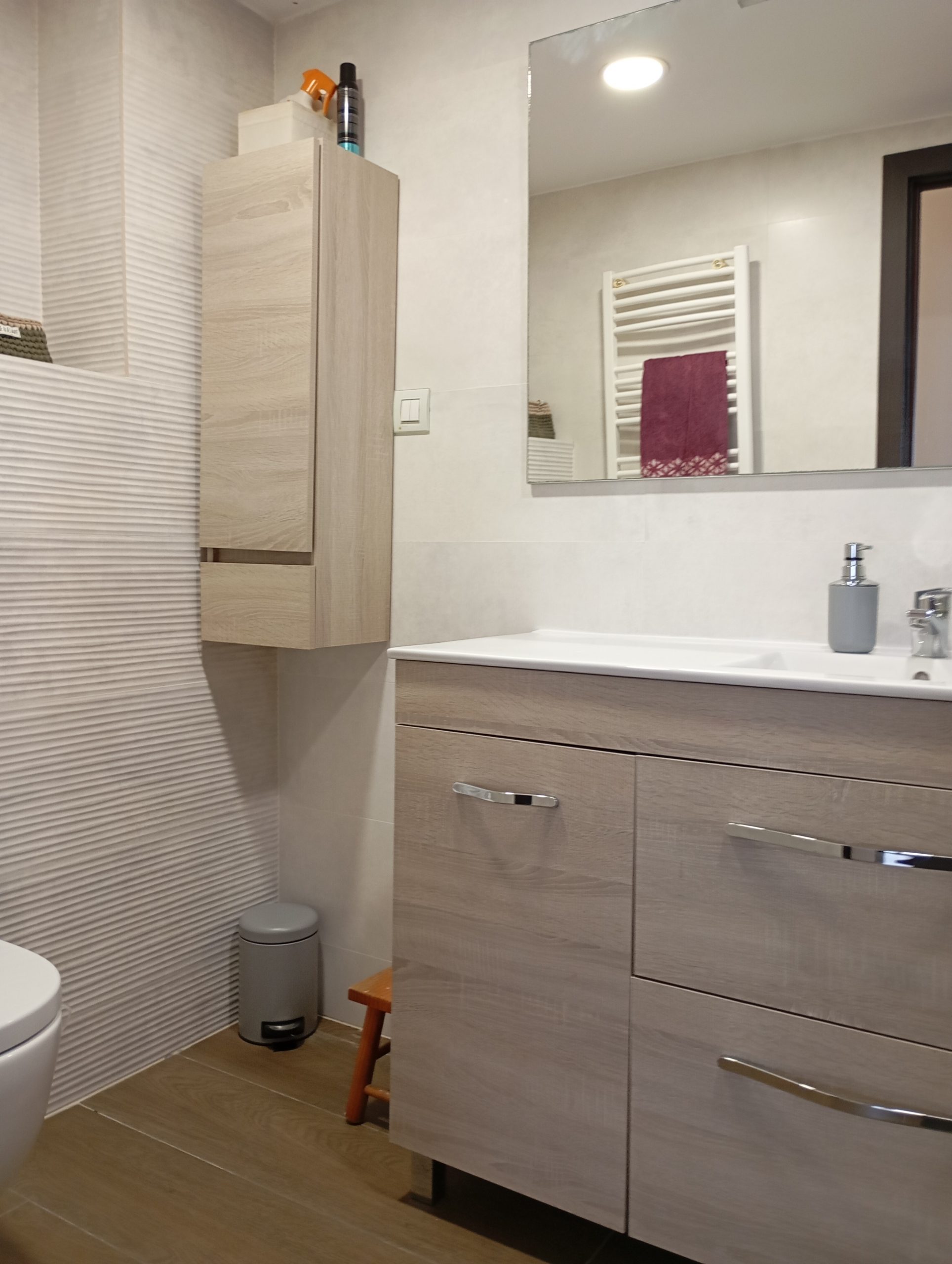 Apartamento en playa