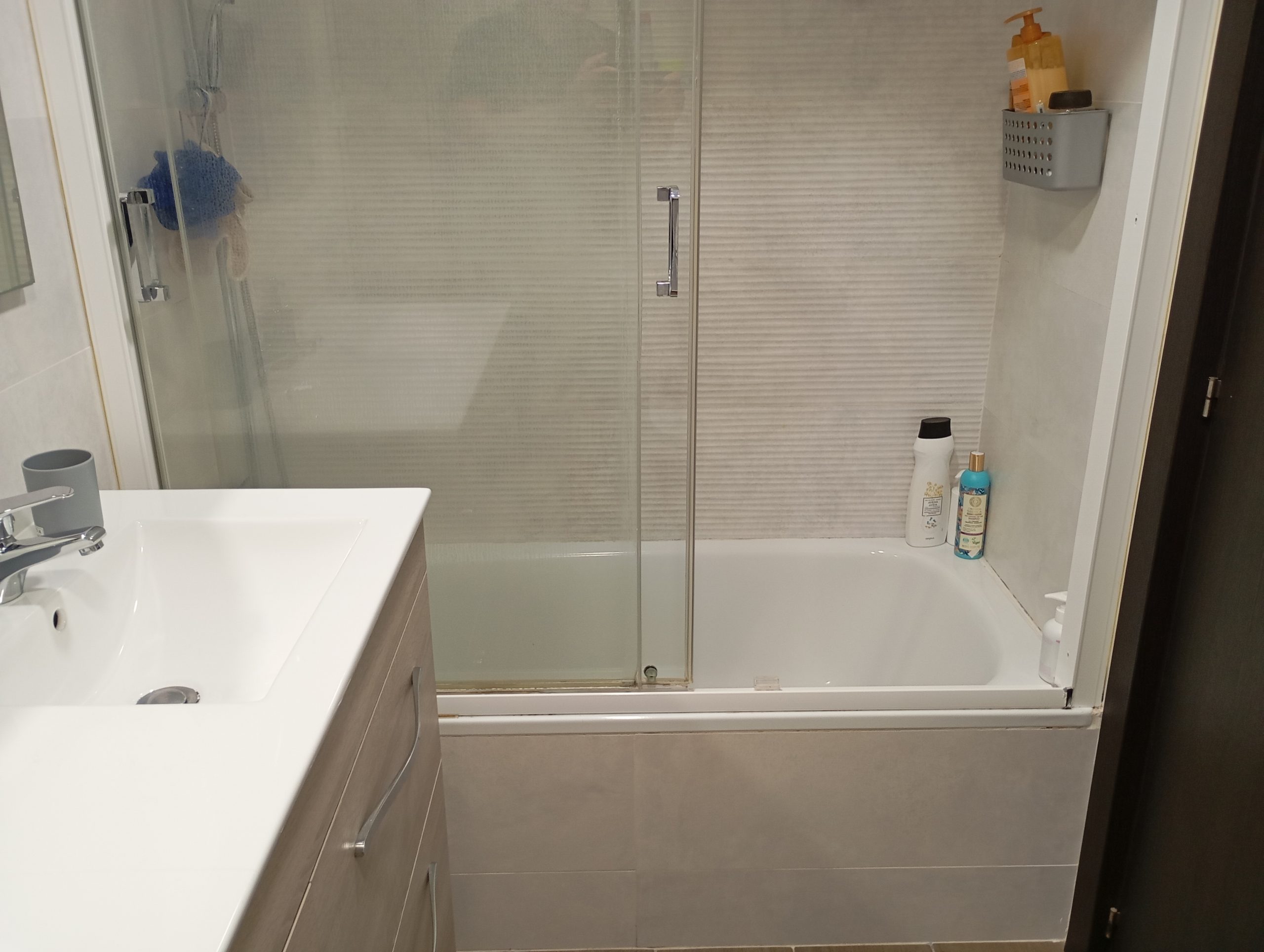 Apartamento en playa