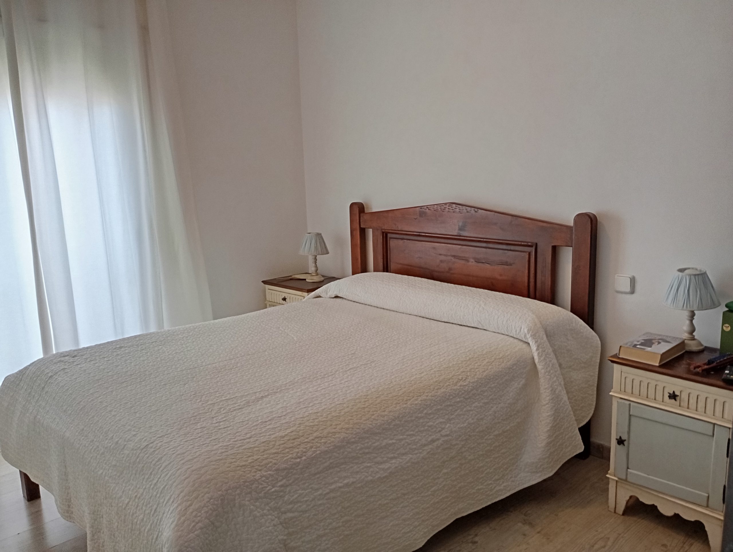 Apartamento en playa