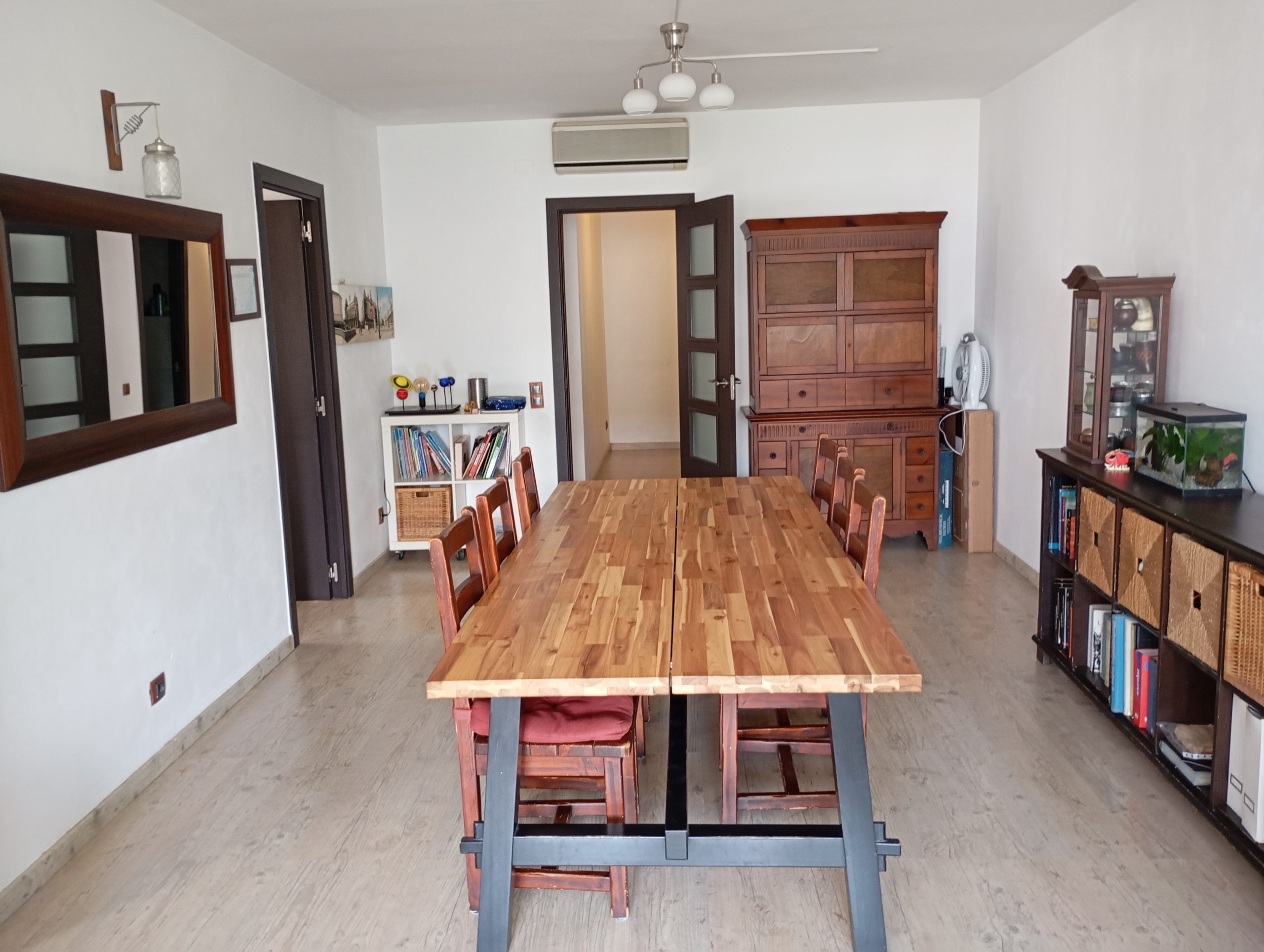 Apartamento en playa