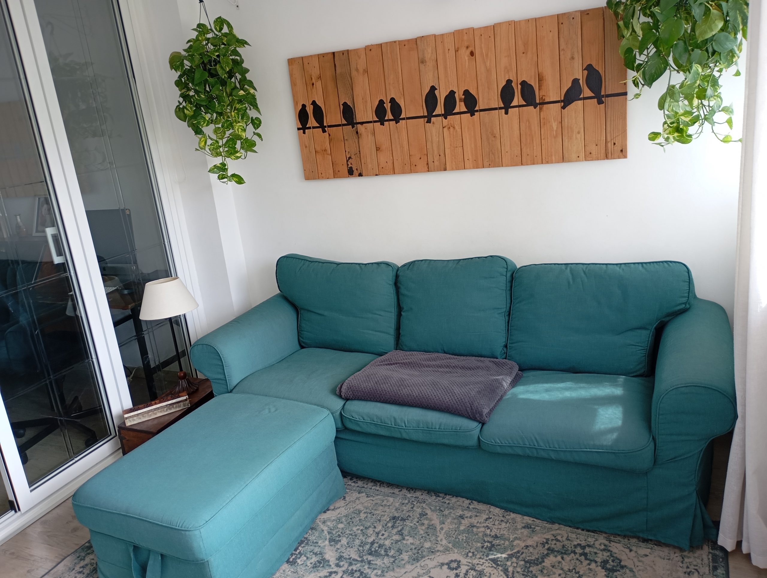 Apartamento en playa