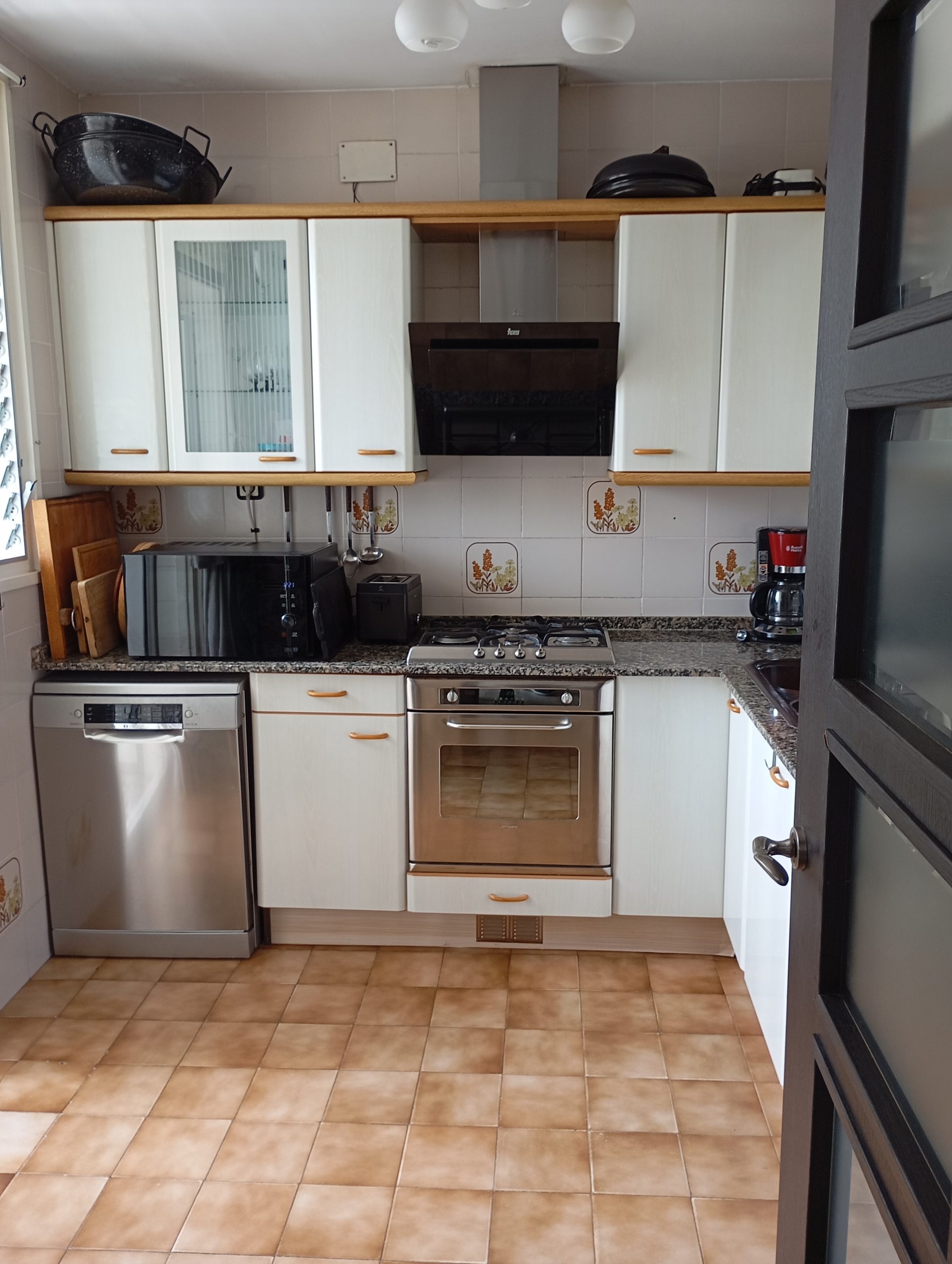 Apartamento en playa