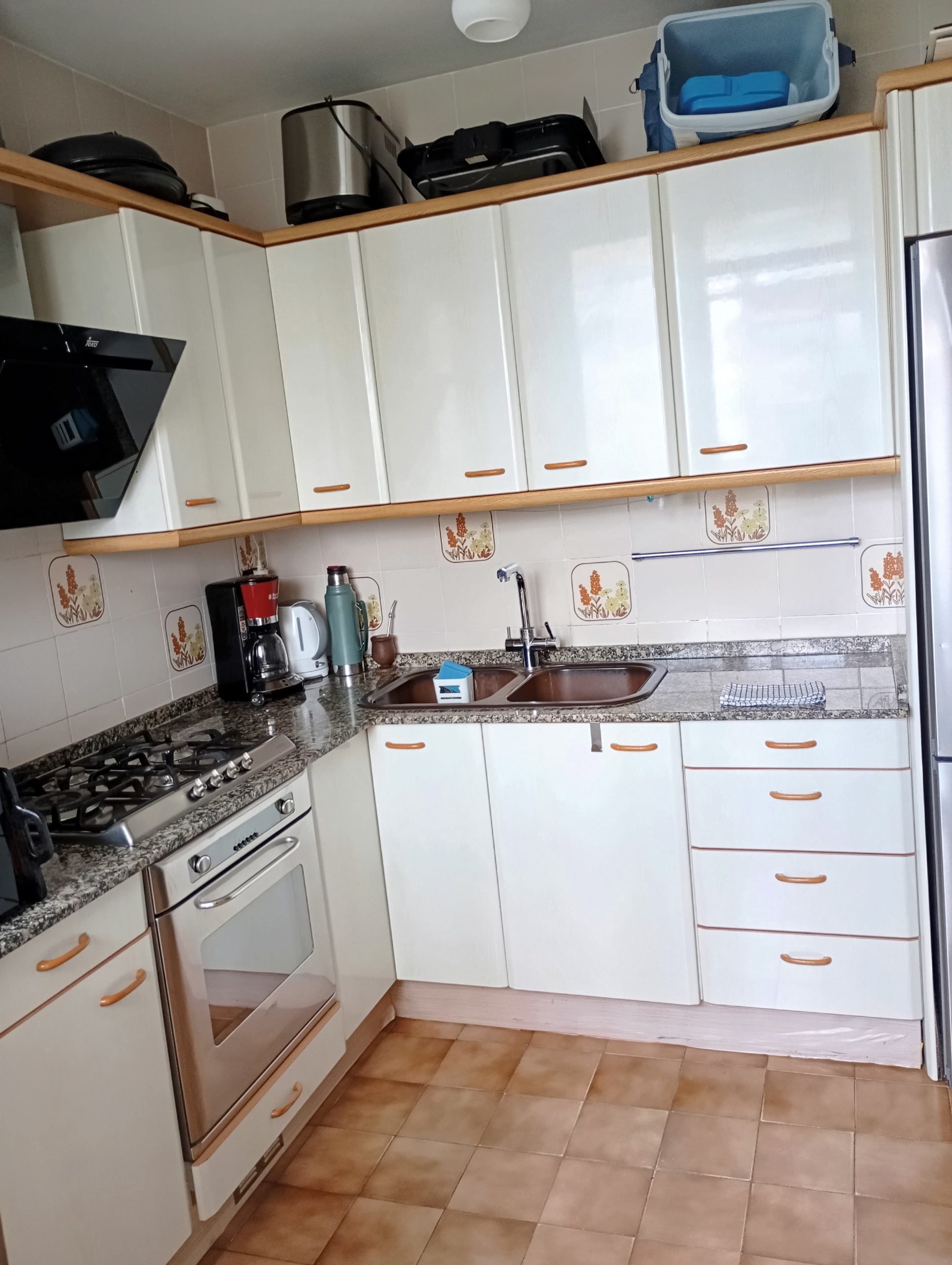 Apartamento en playa