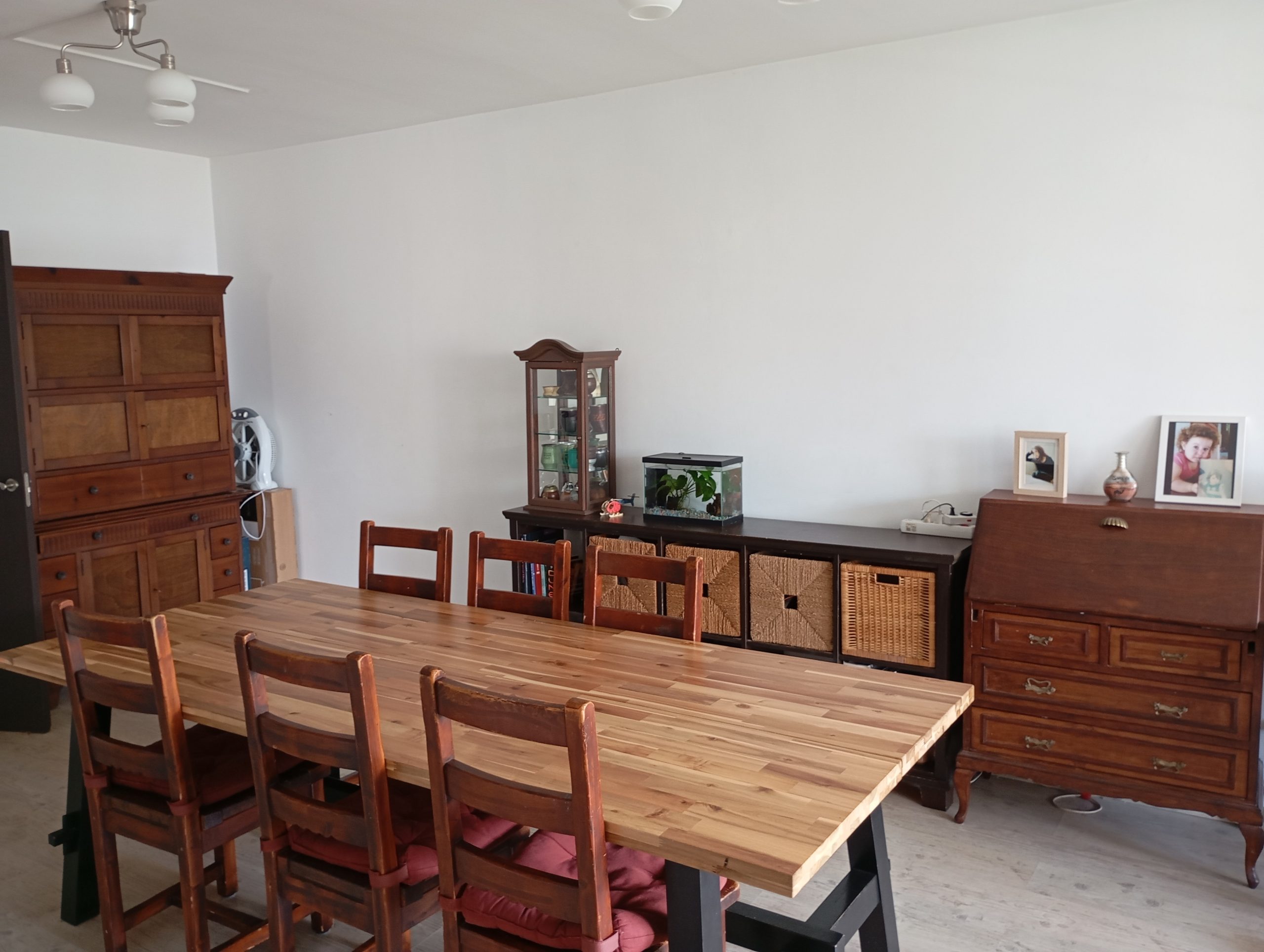 Apartamento en playa
