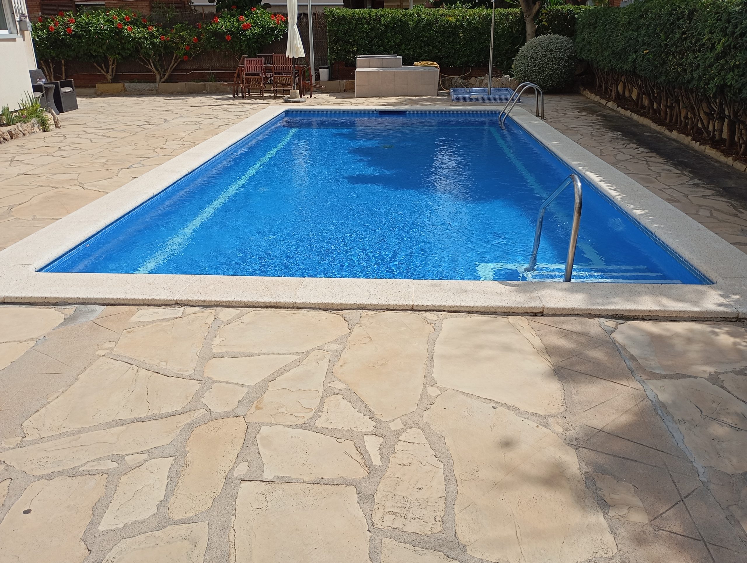 Apartamento en playa